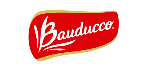 Logo Bauducco