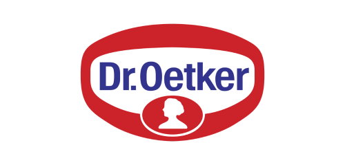 Logo Dr. Oetker