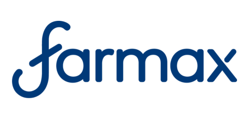 Logo Farmax