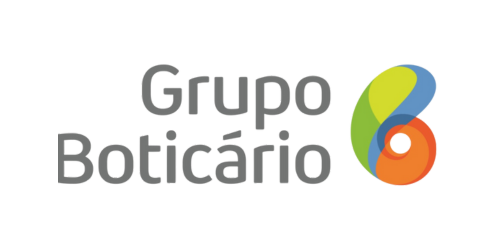 Logo Grupo Boticário